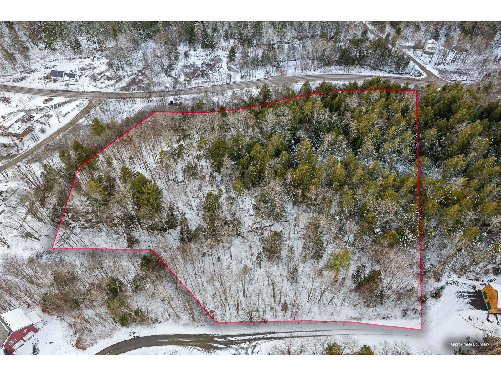 TBD Taylor Road, Duxbury