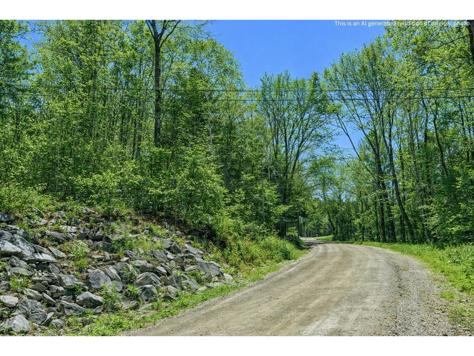 TBD VT Route 15W