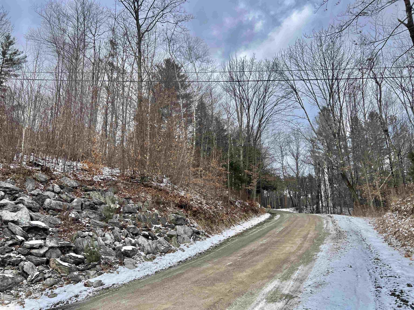 TBD VT Route 15W