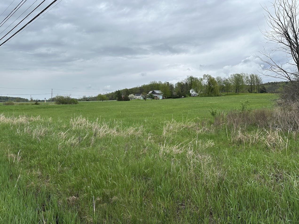 TBD VT Route 22A & 73