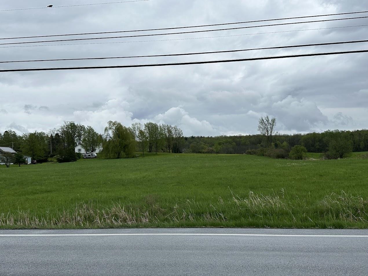 TBD VT Route 22A & 73