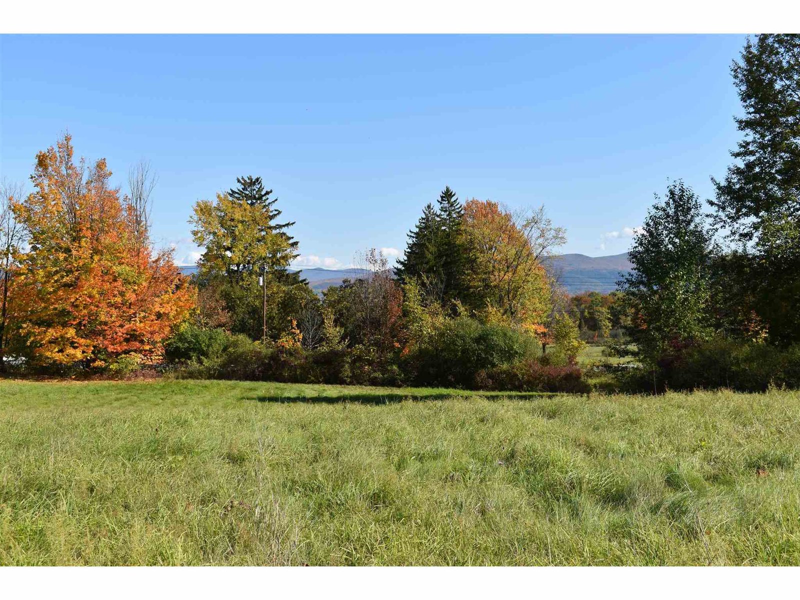 TBD VT Route 30