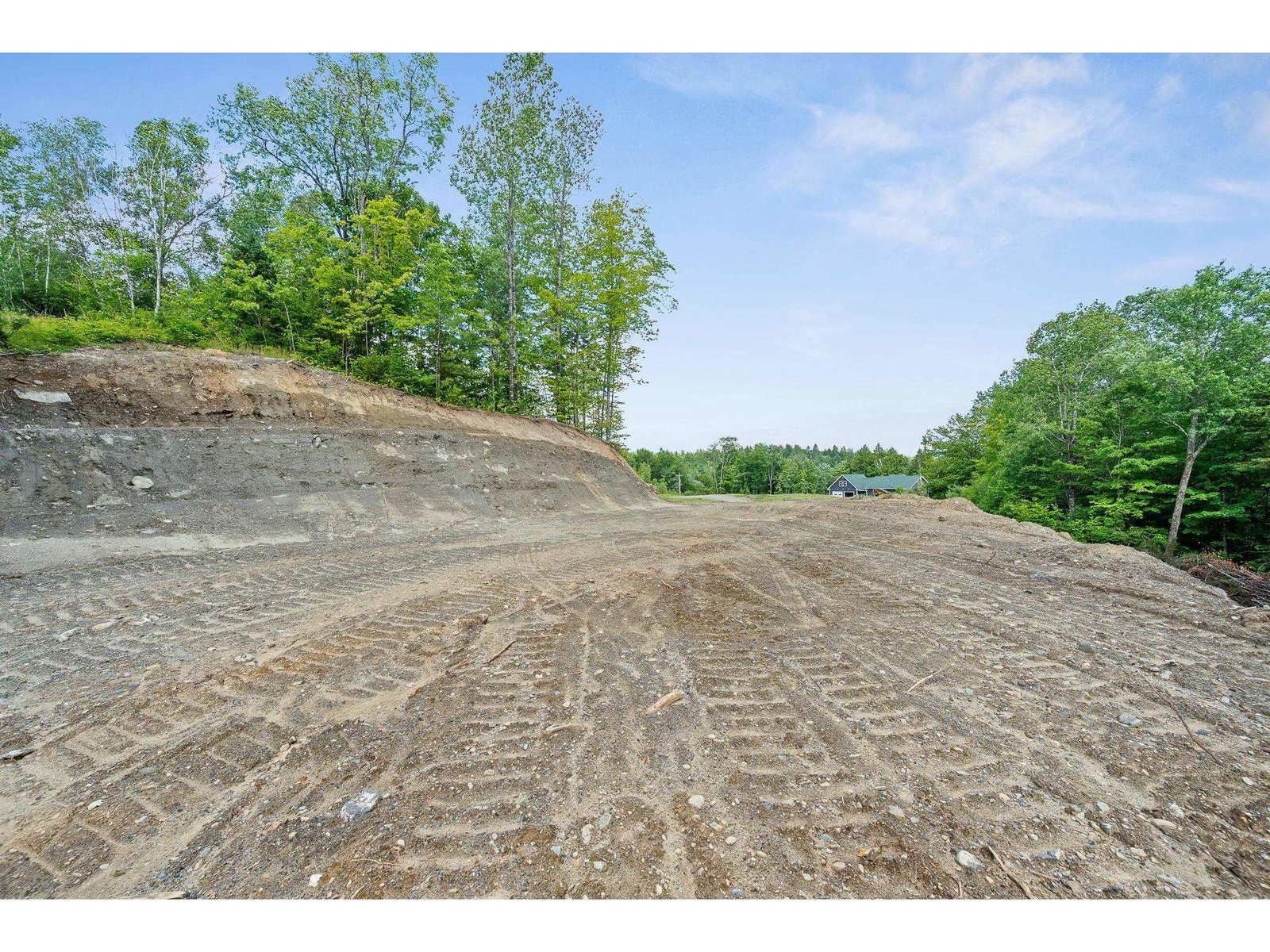 TBD Wilder Road