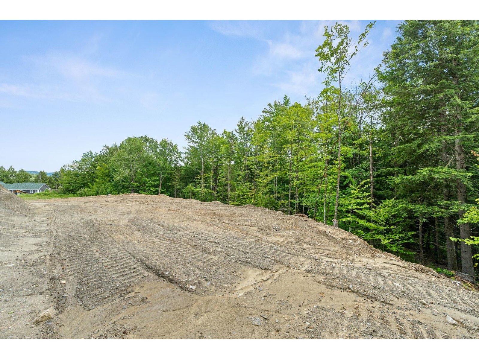 TBD Wilder Road