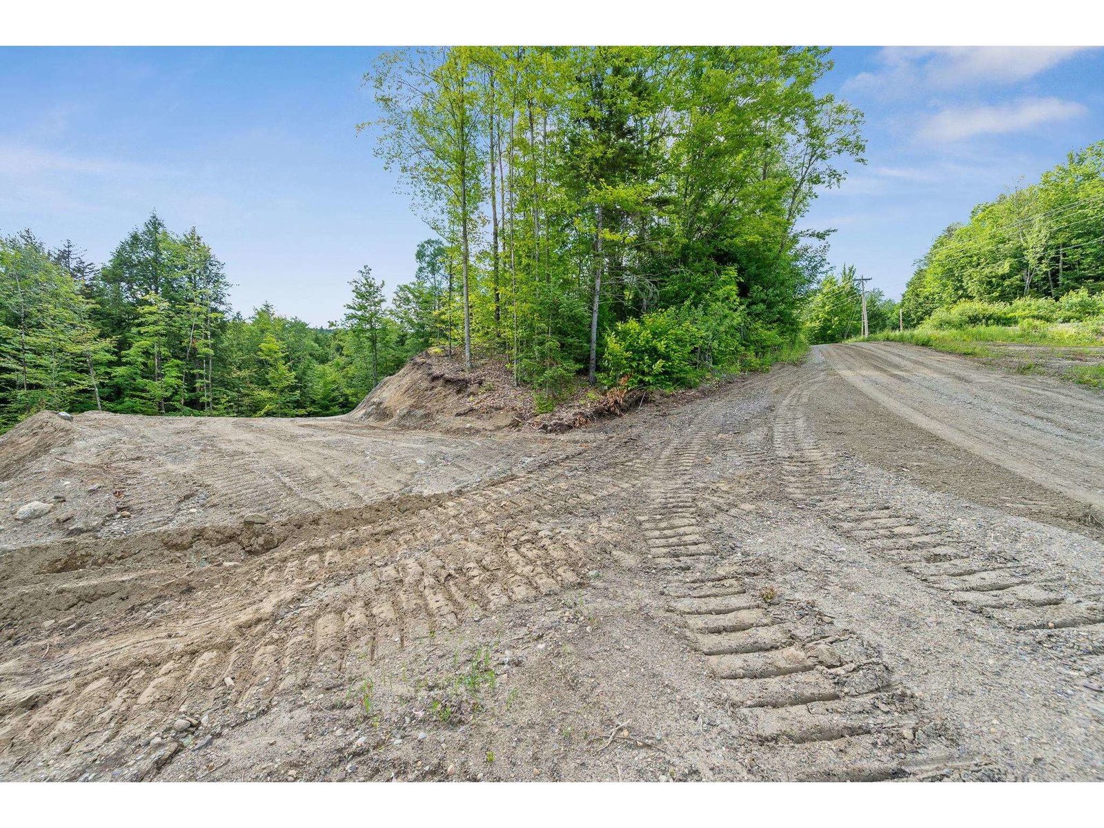 TBD Wilder Road
