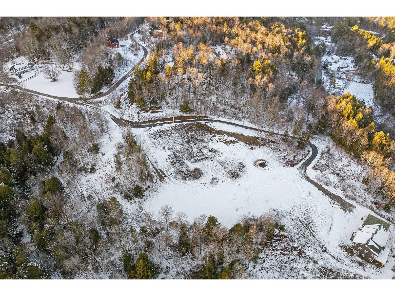 TBD Wilder Road