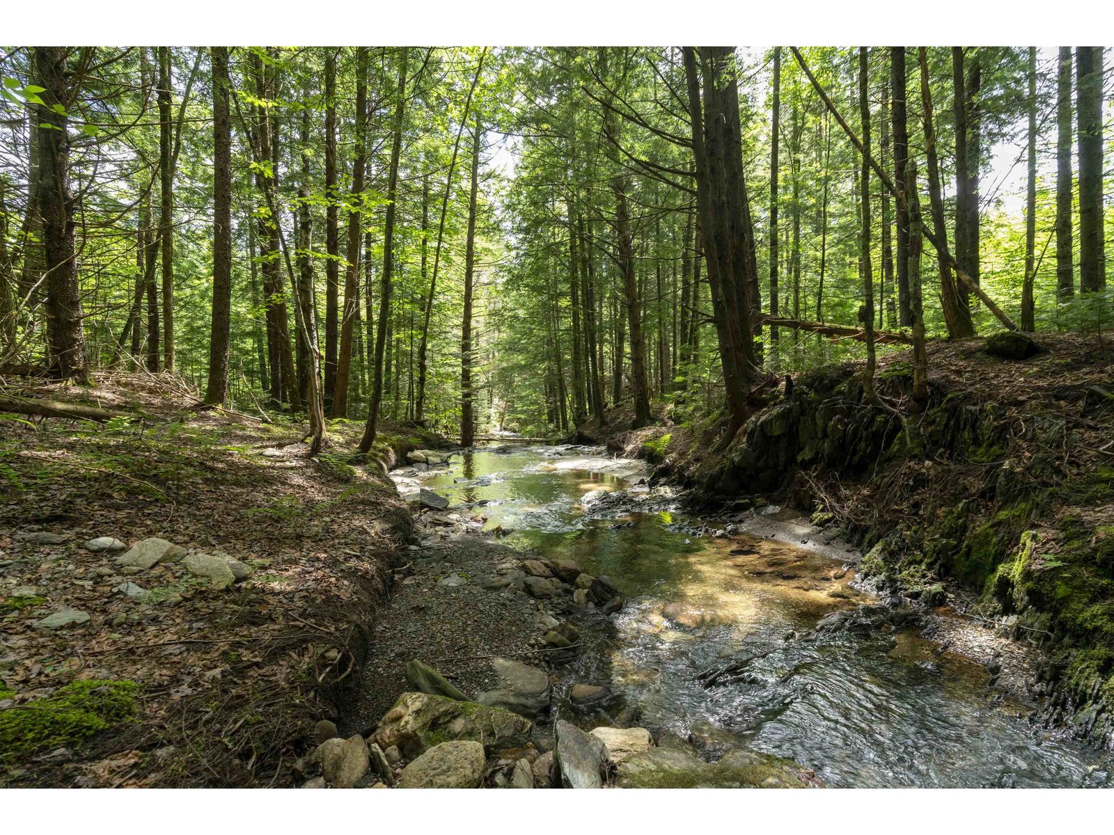 Welder Brook