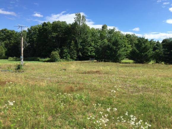 TBD Wood Drive
