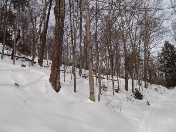 TH 14 East Bear Swamp Road