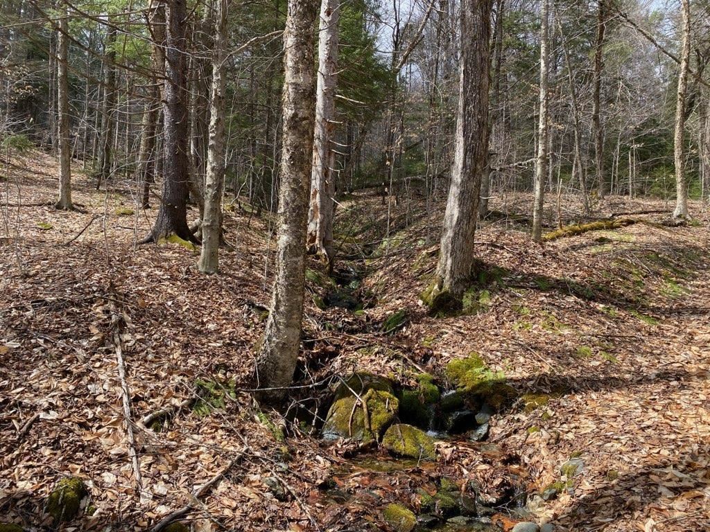TH 14 South Bear Swamp Road