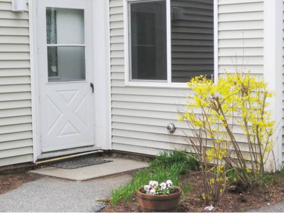 U-5 Grandview Drive, Unit U5