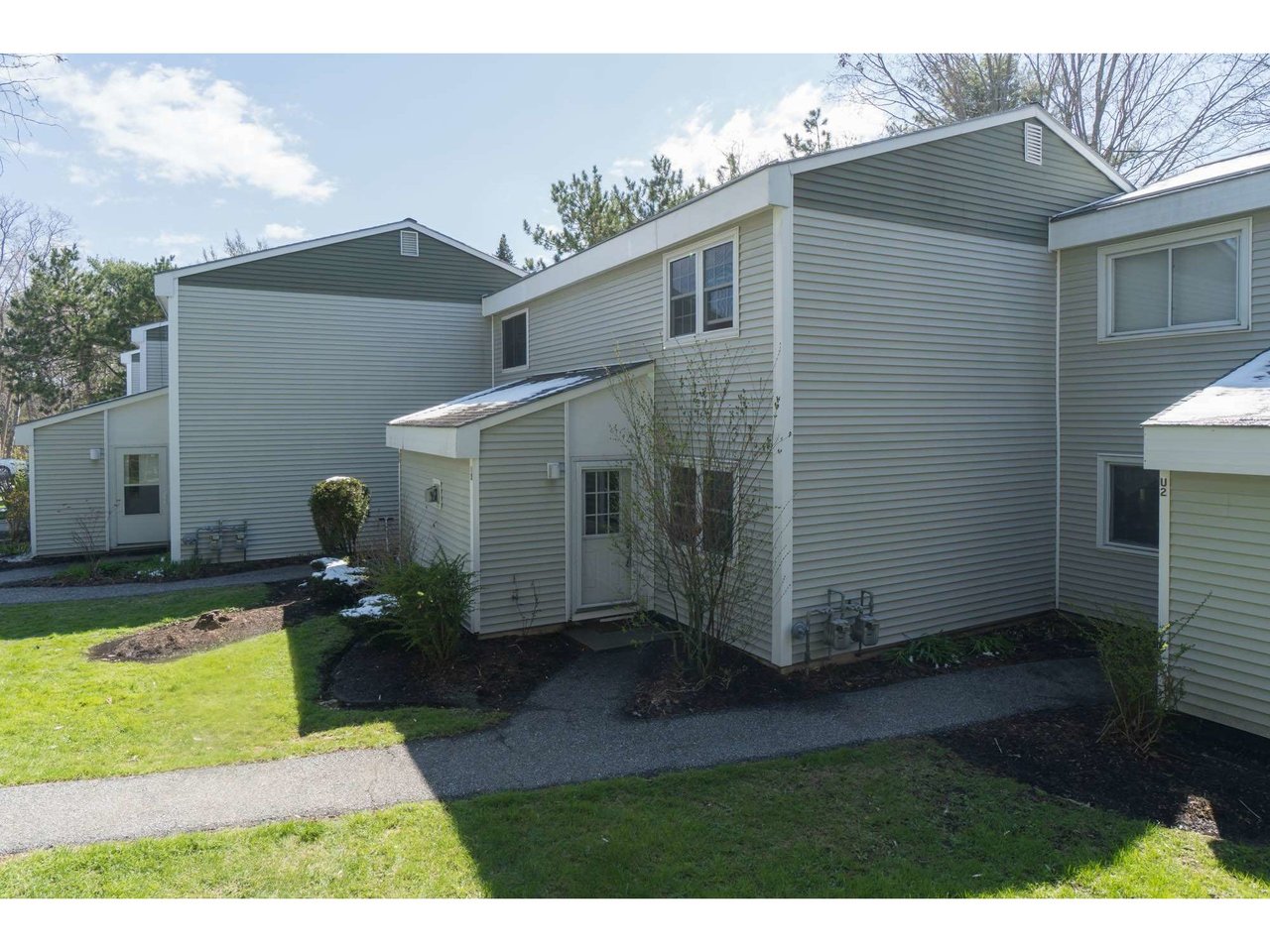 U3 Grandview Drive, Unit U3
