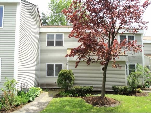 U4 Grandview Drive, Unit 4
