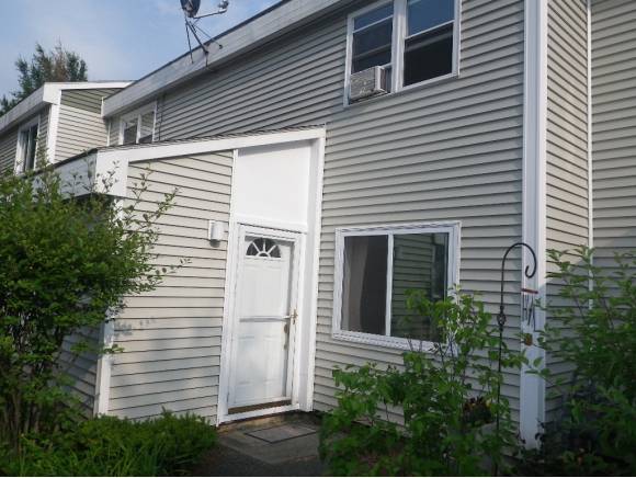 U7 Grandview Drive, Unit U7