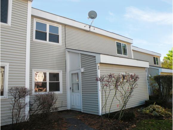 U8 Grandview Drive, Unit 8