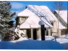 Unit 18 Covered Bridge, Unit 18