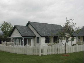 Unit 19 Hillcrest