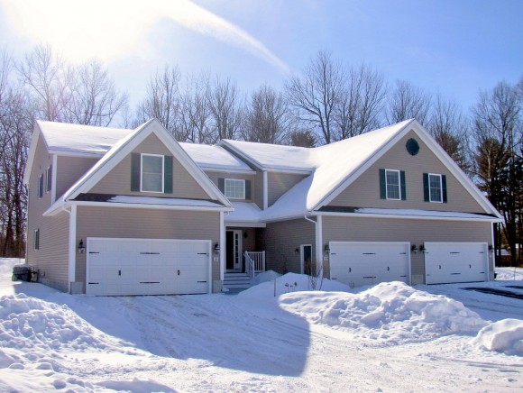 Unit 3 Fox Run, Unit 3