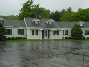 Unit 31 Mountain Rd.