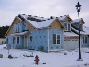Unit 4 Aspen Circle, Unit 4
