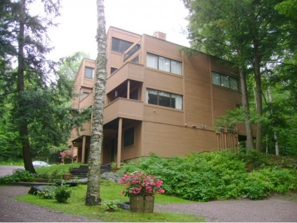 Unit 5 Timberline, Unit 5