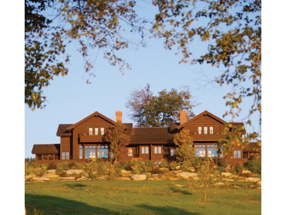 Villa 16 Trapp Hill, Unit 6