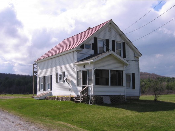 200 Indian Trail Leicester, Vermont