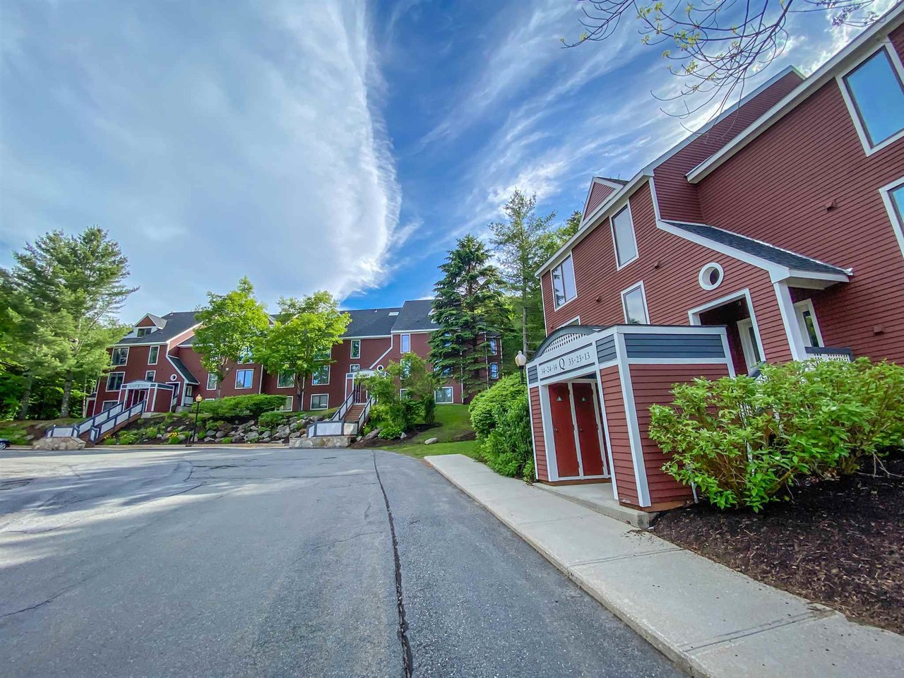 3 k Mountainside Village Way Dover, Vermont