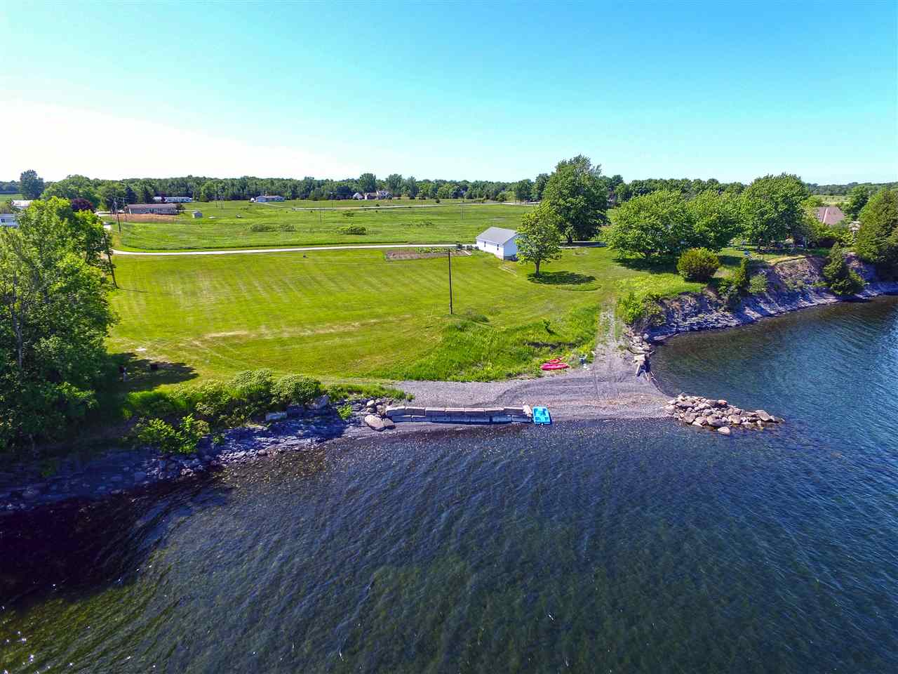 1 Little Beach Road Alburgh, Vermont