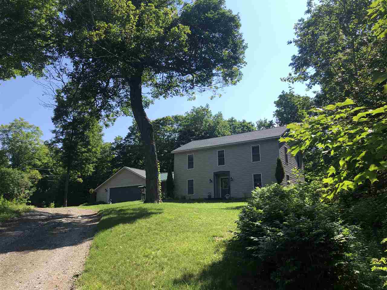 1778 Hardwick Street Hardwick, Vermont