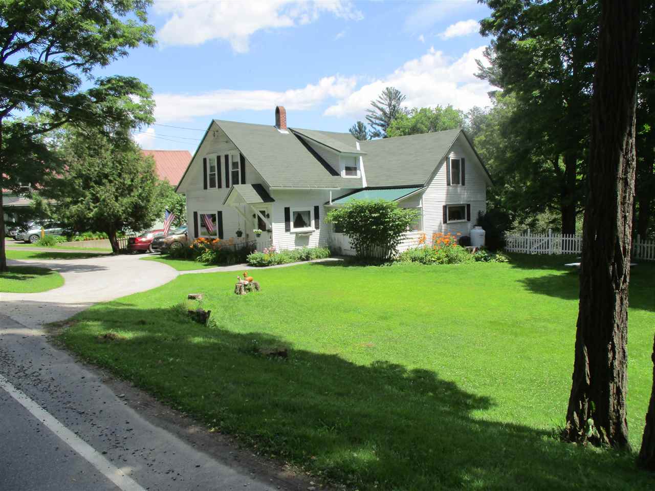 43 Central Street Randolph, Vermont