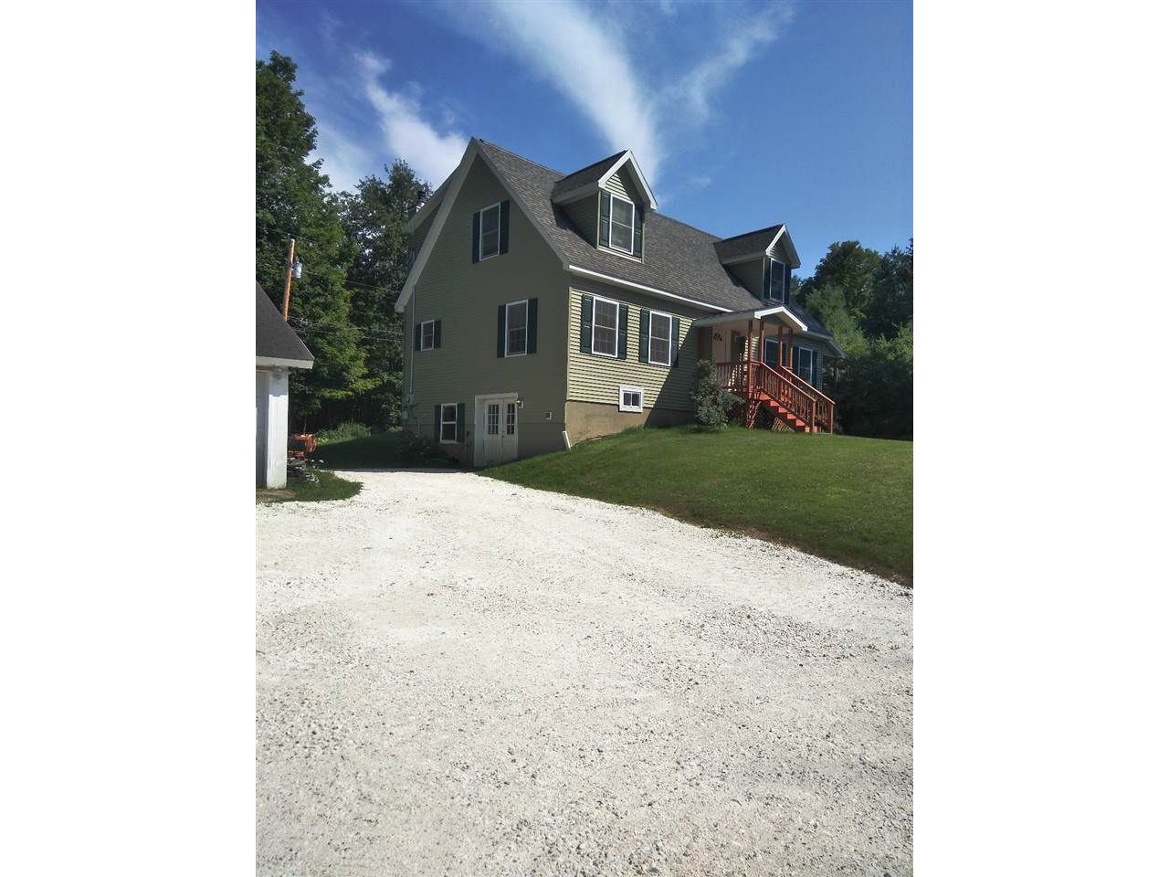 115 Tinmouth Pond Tinmouth, Vermont