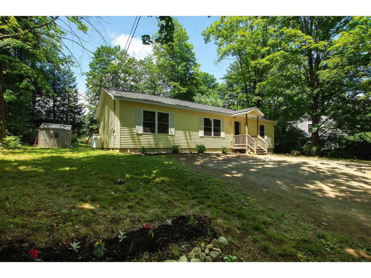 55 Kipling Road Brattleboro, Vermont