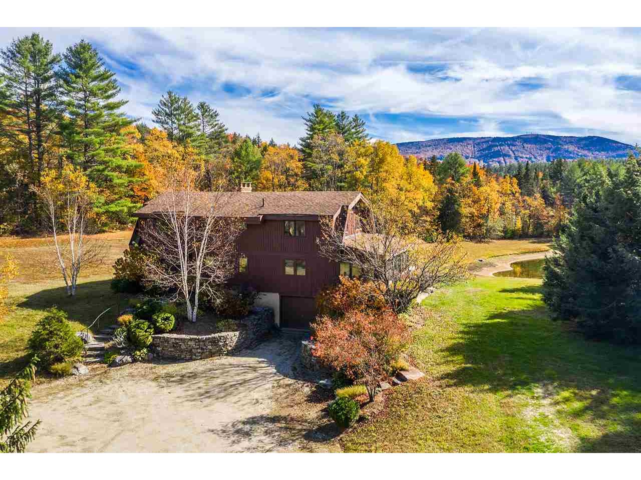 245 Hobart Road Londonderry, Vermont