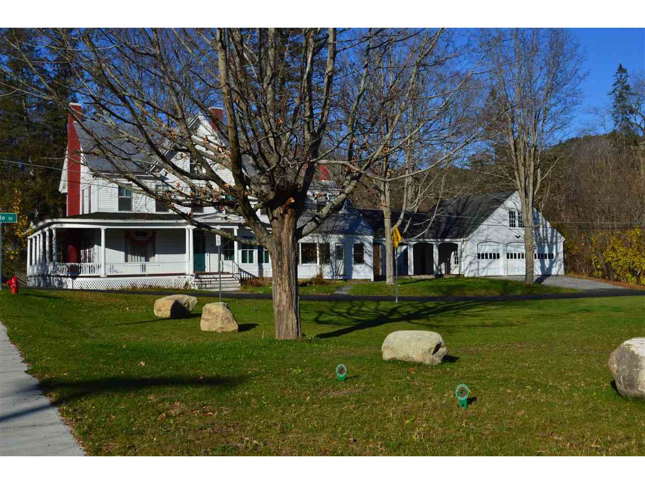 109 Main Street Wells River, Vermont