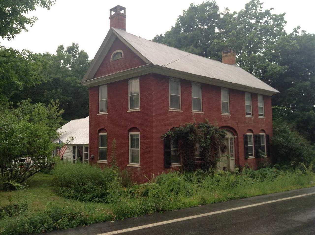 3231 State Forest Road Townshend, Vermont