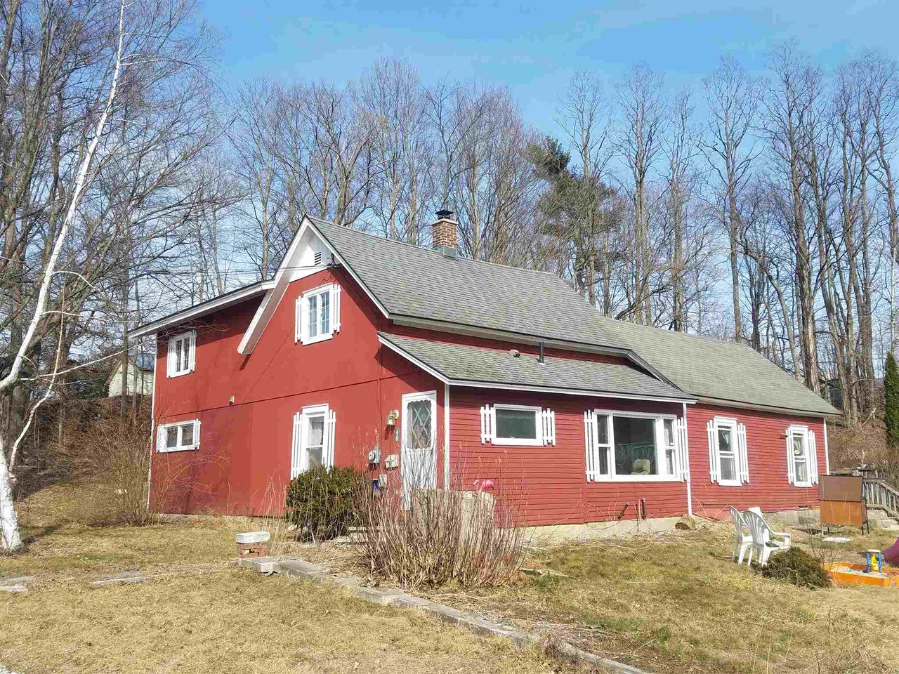 29 Carver Street Brandon, Vermont