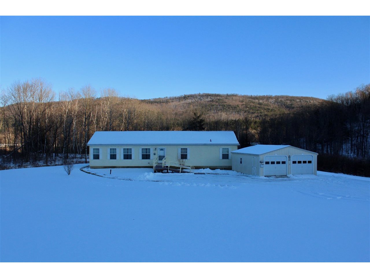 26 Tower Road Proctor, Vermont