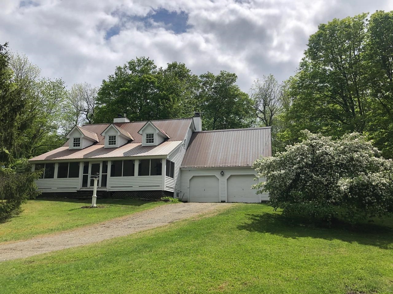 16 Sawmill Village Dover, Vermont