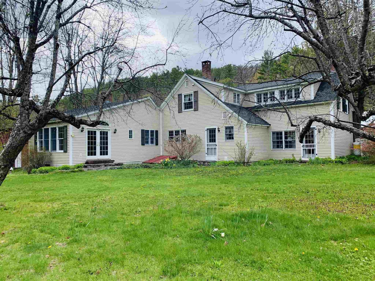 4826 VT Route 30 Highway Townshend, Vermont