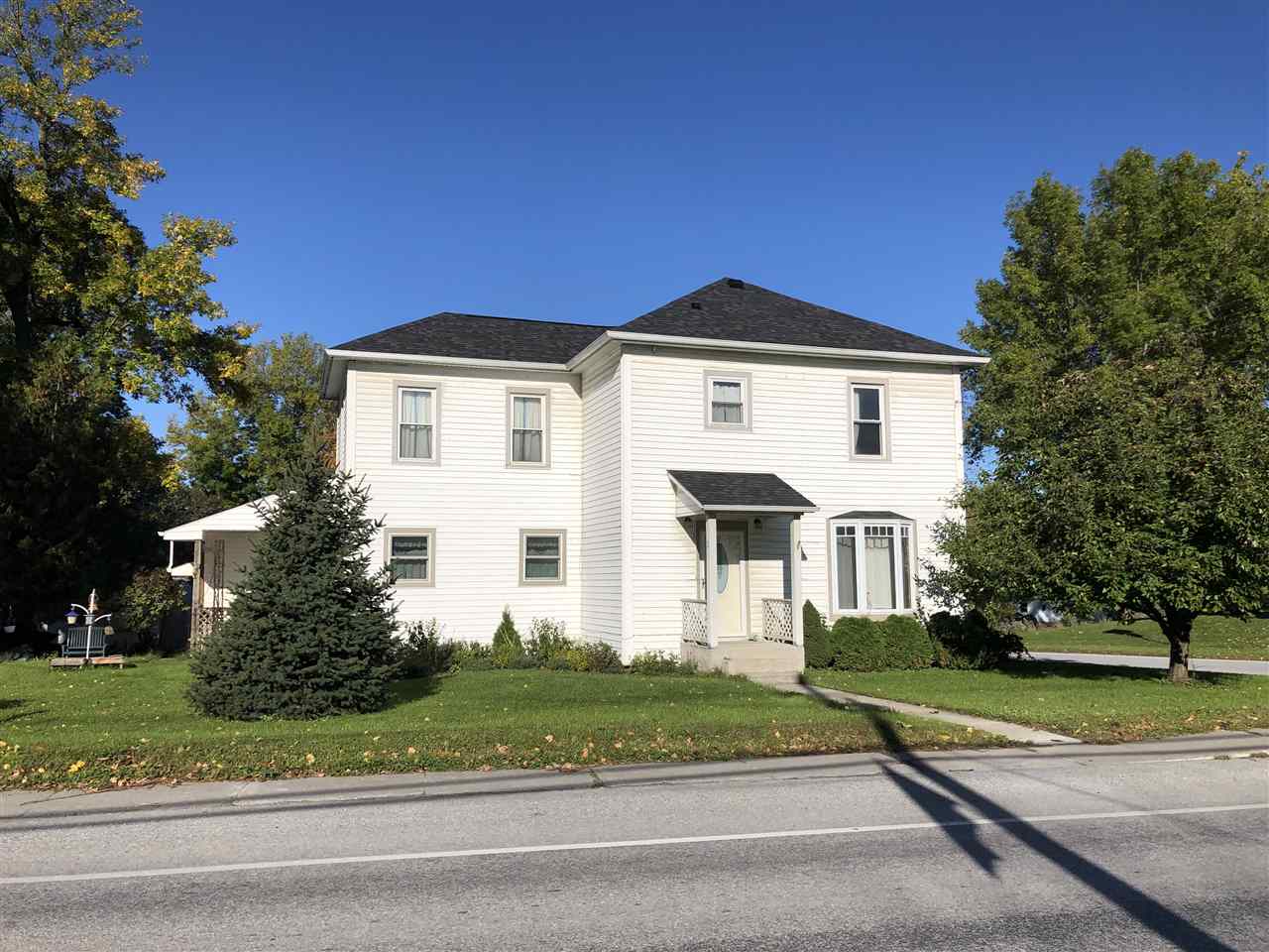 309 West Shore Road Alburgh, Vermont