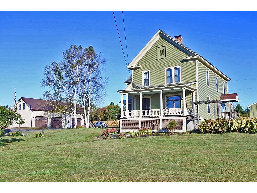 33 West Street Fair Haven, Vermont