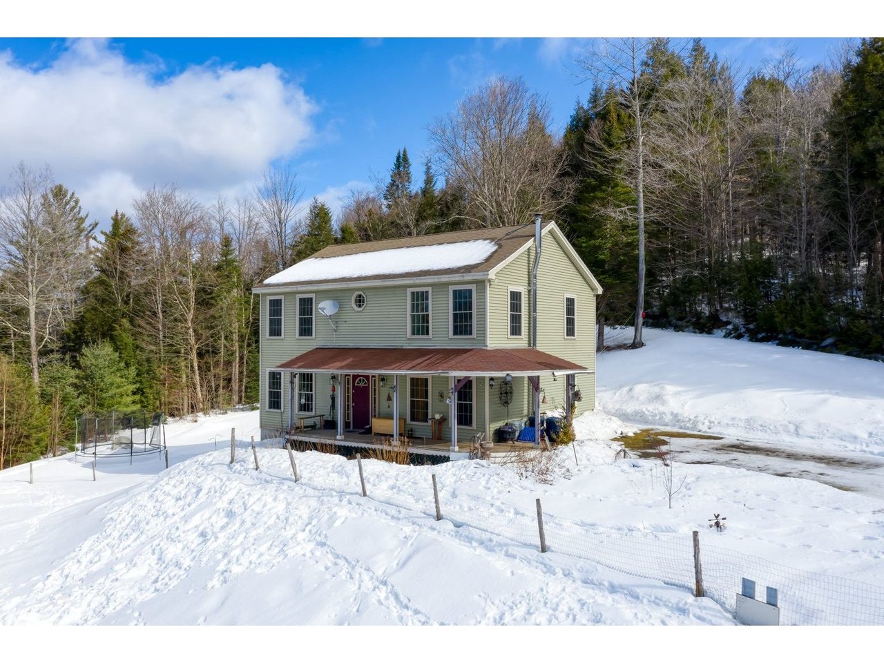 74 Bear Swamp Wolcott, Vermont