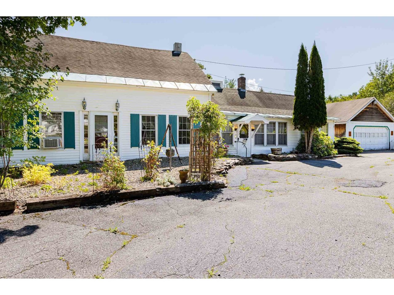 2253 Blood Brook Road West Fairlee, Vermont