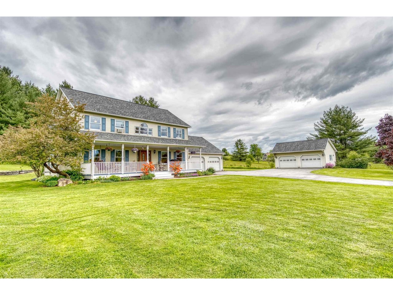 248 Windy Wood Barre Town, Vermont