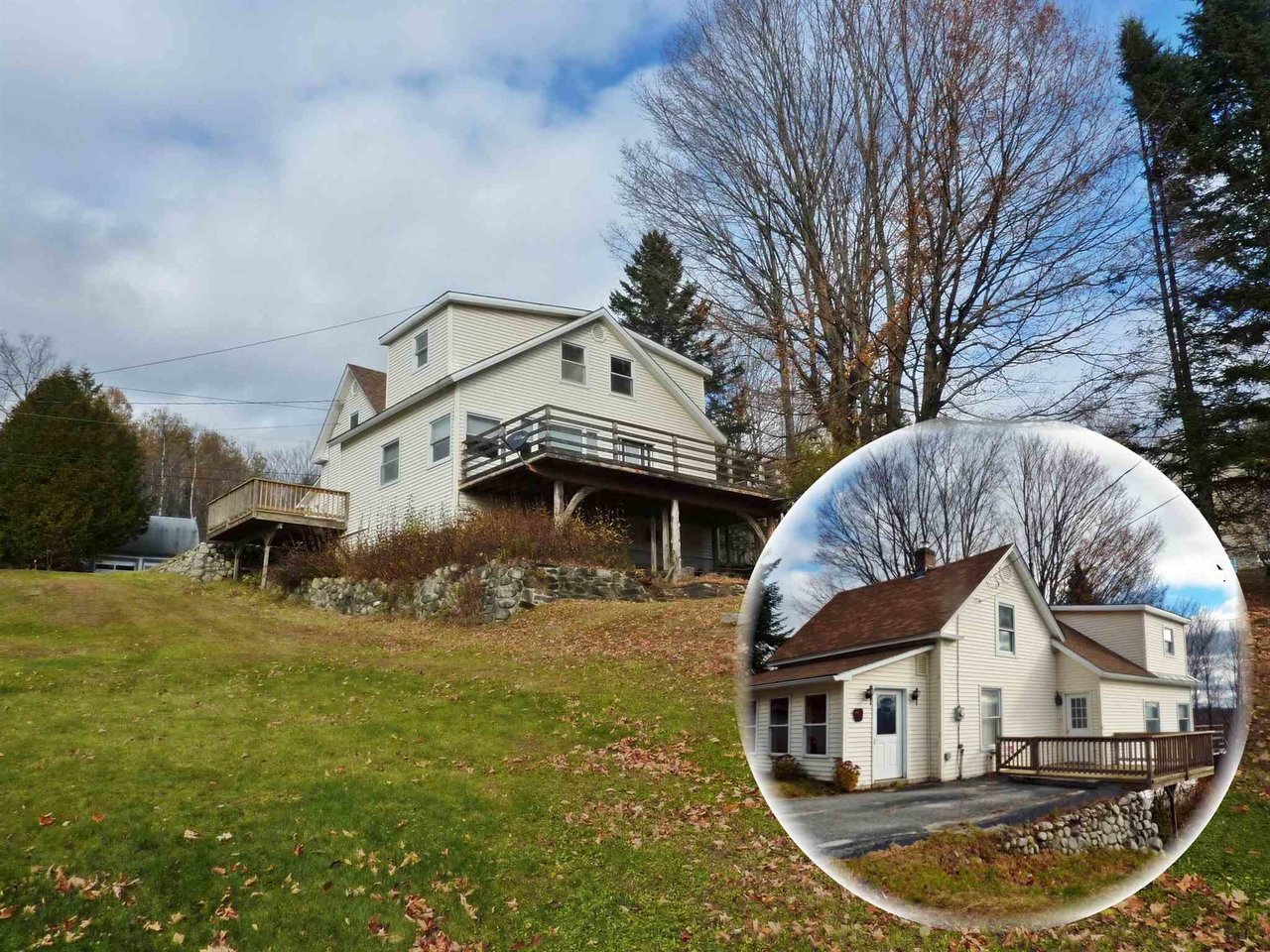 46 Davis Brighton, Vermont