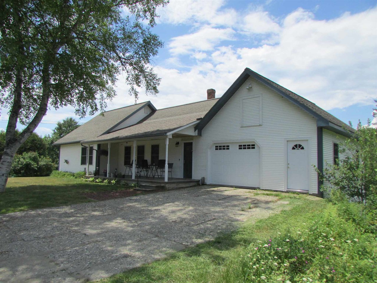 1962 Craftsbury Road Greensboro, Vermont