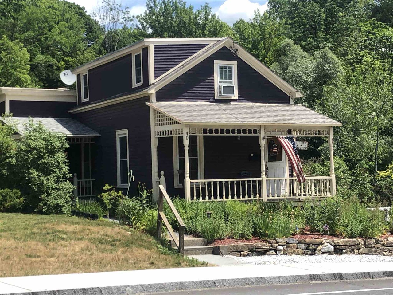 2454 Forest Dale Brandon, Vermont