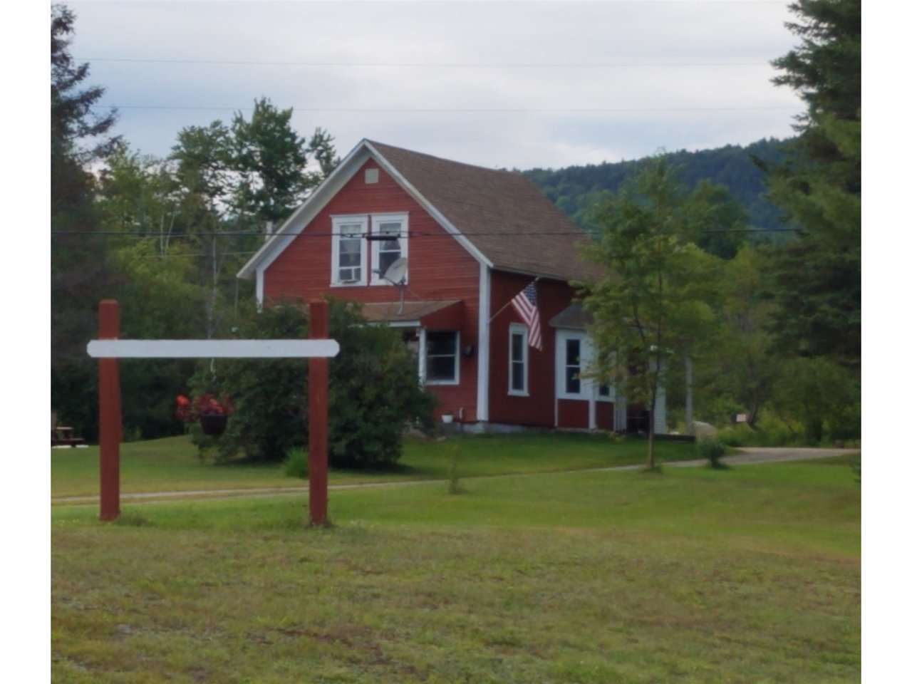 4272 Center Pond Road Newark, Vermont