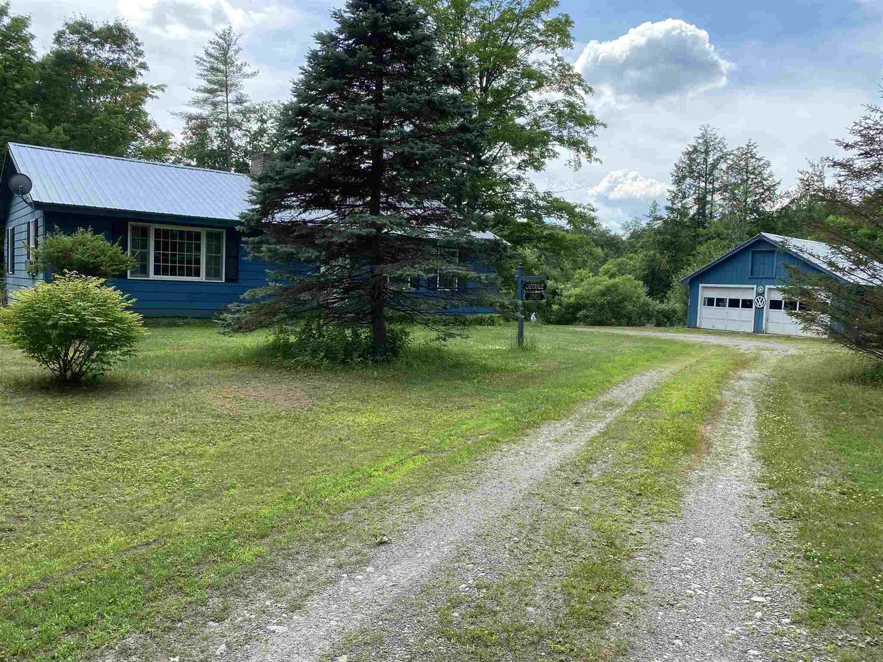 930 Miller Road Dummerston, Vermont